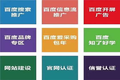 深度解析：百度竞价托管运营的三大经典案例